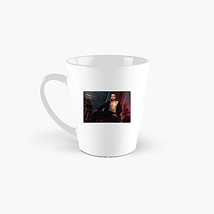 Drama is the Format Austinshow Mugs