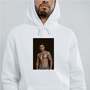 If It’s Awkward, It's Austin Time Austinshow Hoodies