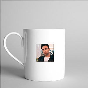 Unhinged but HD Austinshow Mugs
