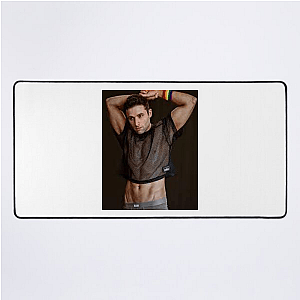 Gay. Loud. Iconic. Austinshow Mouse Pads