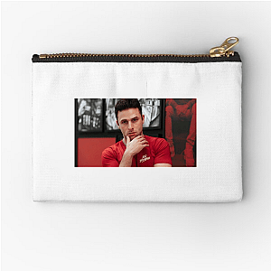 AustinShow: Rated R for Real Austinshow Zipper Pouches