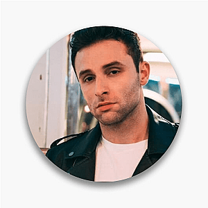 Unhinged but HD Austinshow Pins