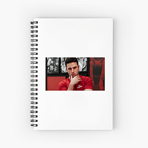 AustinShow: Rated R for Real Austinshow Notebook