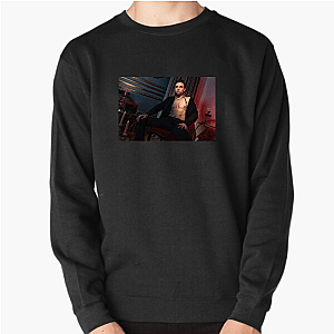 Drama is the Format Austinshow Sweatshirts