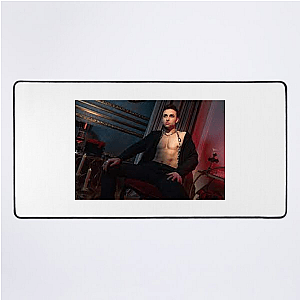Drama is the Format Austinshow Mouse Pads