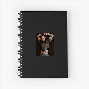Gay. Loud. Iconic. Austinshow Notebook