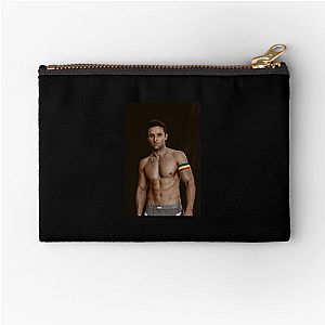 If It’s Awkward, It's Austin Time Austinshow Zipper Pouches