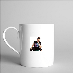 Streamed It. Screamed It. Austinshow Mugs