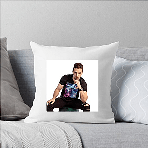 Streamed It. Screamed It. Austinshow Pillows Cover