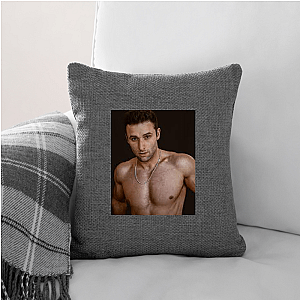Mic On. Filter Off. Austinshow Pillows Cover