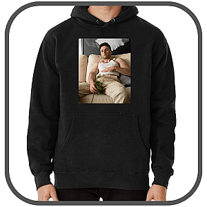 Austinshow Hoodies