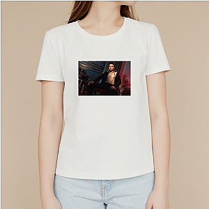 Drama is the Format Austinshow T-Shirts