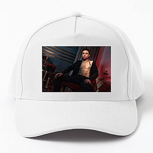 Drama is the Format Austinshow Hats & Caps