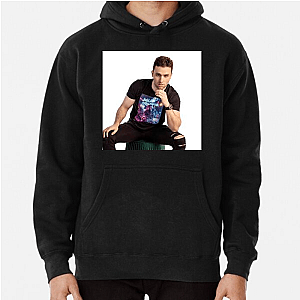 Streamed It. Screamed It. Austinshow Hoodies