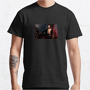 Drama is the Format Austinshow T-Shirts