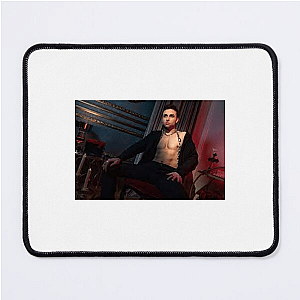 Drama is the Format Austinshow Mouse Pads