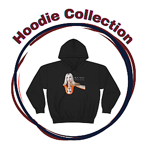 Ava Max Hoodies