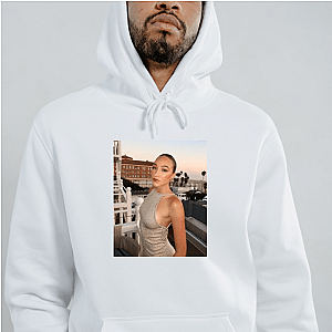 Tall Girl, Big Soul Ava Michelle Hoodies