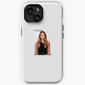 More Than Height – Ava Michelle Ava Michelle iPhone Cases