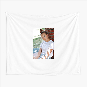 Stand Tall. Dance Soft. Ava Michelle Tapestries