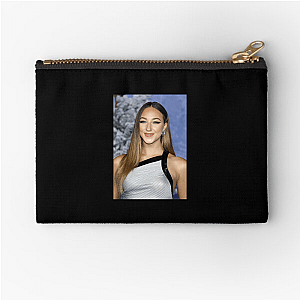 Self Love Looks Like Ava Ava Michelle Zipper Pouches