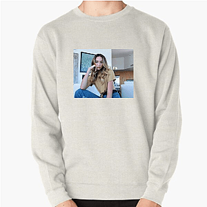 Ballet. Balance. Badass. Ava Michelle Sweatshirts