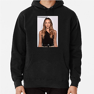 More Than Height – Ava Michelle Ava Michelle Hoodies