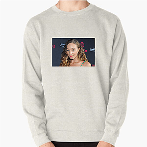 Grace in Growth – Ava Vibes Ava Michelle Sweatshirts