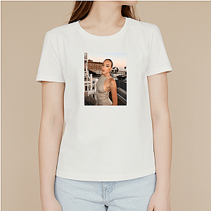 Tall Girl, Big Soul Ava Michelle T-Shirts