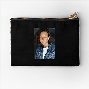 Ava Michelle: Tall Energy Only Ava Michelle Zipper Pouches