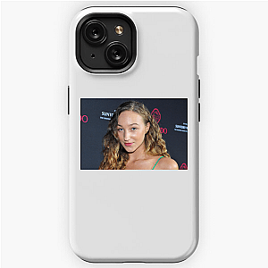 Grace in Growth – Ava Vibes Ava Michelle iPhone Cases