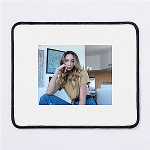 Ballet. Balance. Badass. Ava Michelle Mouse Pads