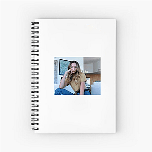 Ballet. Balance. Badass. Ava Michelle Notebook