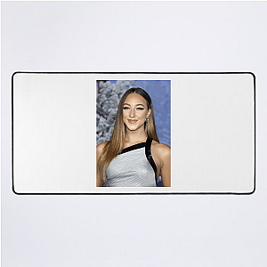 Self Love Looks Like Ava Ava Michelle Mouse Pads