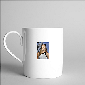 Self Love Looks Like Ava Ava Michelle Mugs