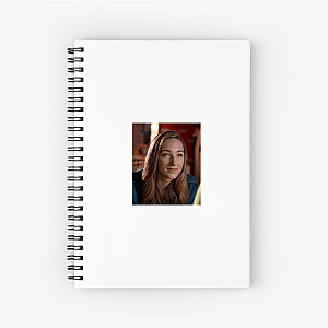 Dancing Through the Doubts Ava Michelle Notebook