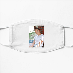 Stand Tall. Dance Soft. Ava Michelle Face Masks