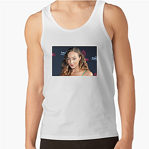 Grace in Growth – Ava Vibes Ava Michelle Tank Tops