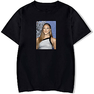 Self Love Looks Like Ava Ava Michelle T-Shirts