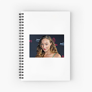 Grace in Growth – Ava Vibes Ava Michelle Notebook