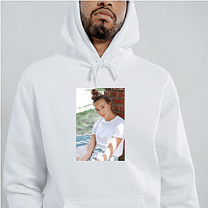 Stand Tall. Dance Soft. Ava Michelle Hoodies