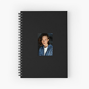 Ava Michelle: Tall Energy Only Ava Michelle Notebook