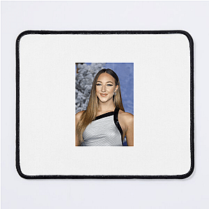 Self Love Looks Like Ava Ava Michelle Mouse Pads