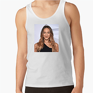 Soft Power, Ava Style Ava Michelle Tank Tops
