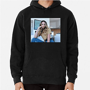 Ballet. Balance. Badass. Ava Michelle Hoodies