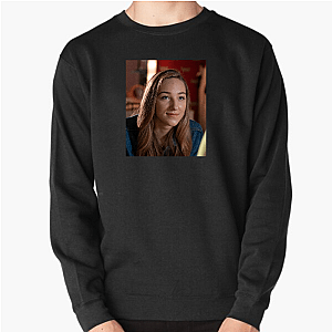 Dancing Through the Doubts Ava Michelle Sweatshirts