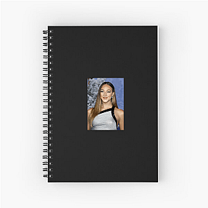 Self Love Looks Like Ava Ava Michelle Notebook