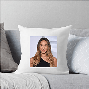Soft Power, Ava Style Ava Michelle Pillows Cover
