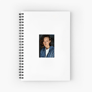 Ava Michelle: Tall Energy Only Ava Michelle Notebook