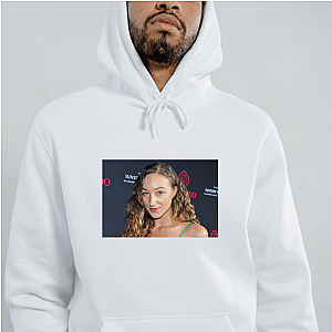 Grace in Growth – Ava Vibes Ava Michelle Hoodies
